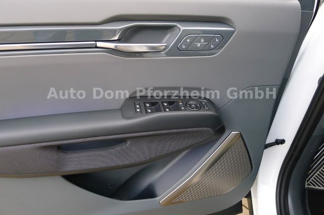 Kia EV9 AWD 283 KW GTL Launch Edition/ HUD/ 7 Sitz