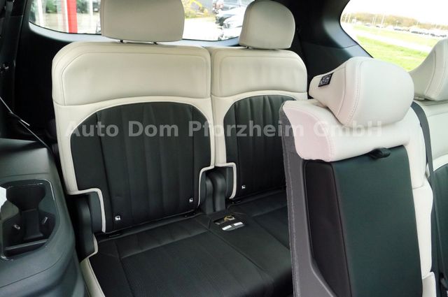 Kia EV9 AWD 283 KW GTL Launch Edition/ HUD/ 7 Sitz