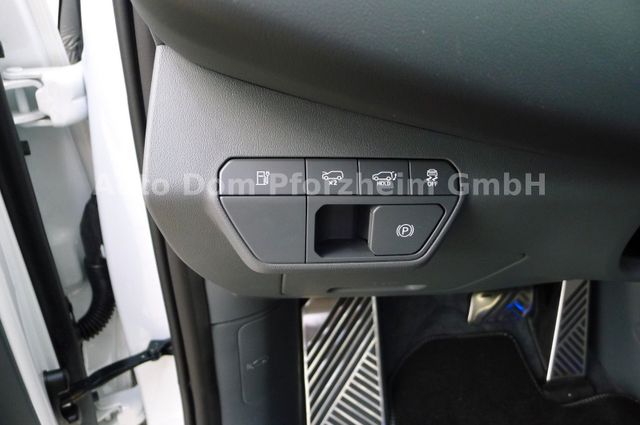 Kia EV9 AWD 283 KW GTL Launch Edition/ HUD/ 7 Sitz