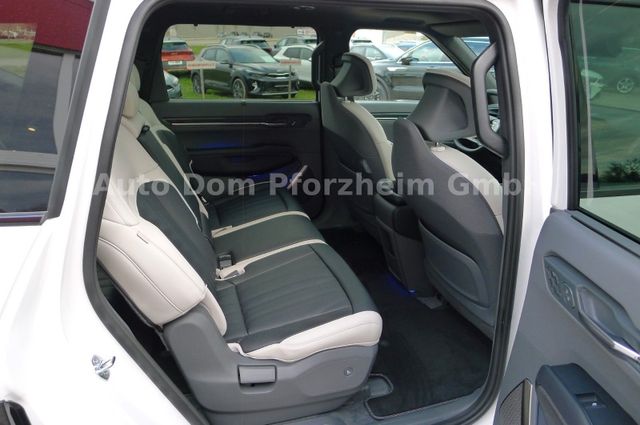 Kia EV9 AWD 283 KW GTL Launch Edition/ HUD/ 7 Sitz