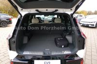 Kia EV9 AWD 283 KW GTL Launch Edition/ HUD/ 7 Sitz