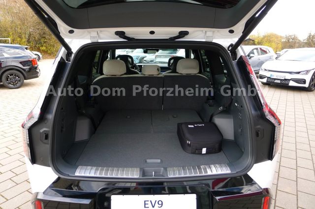 Kia EV9 AWD 283 KW GTL Launch Edition/ HUD/ 7 Sitz