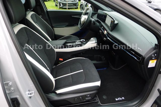 Kia EV6 84kWh GTL AWD WP/GD/ASS+/Sound