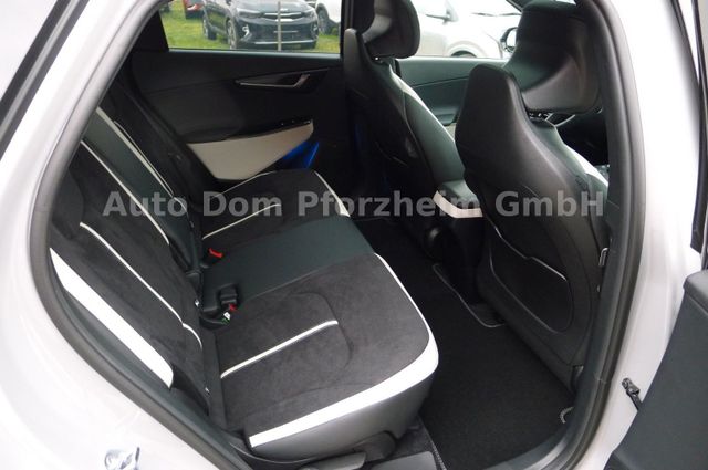 Kia EV6 84kWh GTL AWD WP/GD/ASS+/Sound