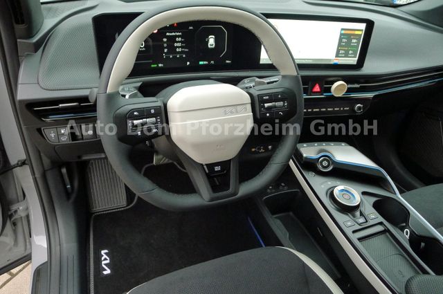 Kia EV6 84kWh GTL AWD WP/GD/ASS+/Sound