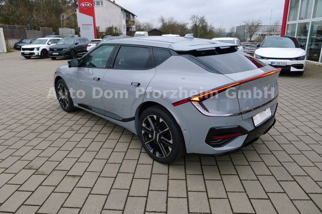 Kia EV6 84kWh GTL AWD WP/GD/ASS+/Sound