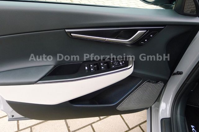 Kia EV6 84kWh GTL AWD WP/GD/ASS+/Sound