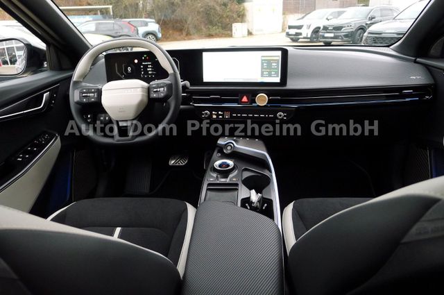 Kia EV6 84kWh GTL AWD WP/GD/ASS+/Sound