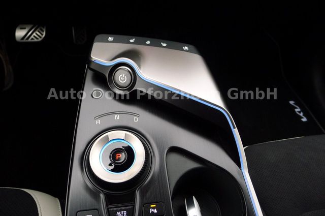 Kia EV6 84kWh GTL AWD WP/GD/ASS+/Sound