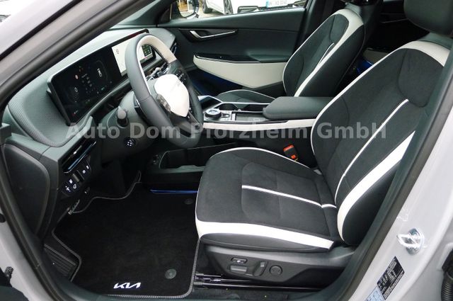 Kia EV6 84kWh GTL AWD WP/GD/ASS+/Sound