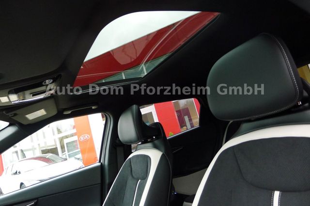 Kia EV6 84kWh GTL AWD WP/GD/ASS+/Sound