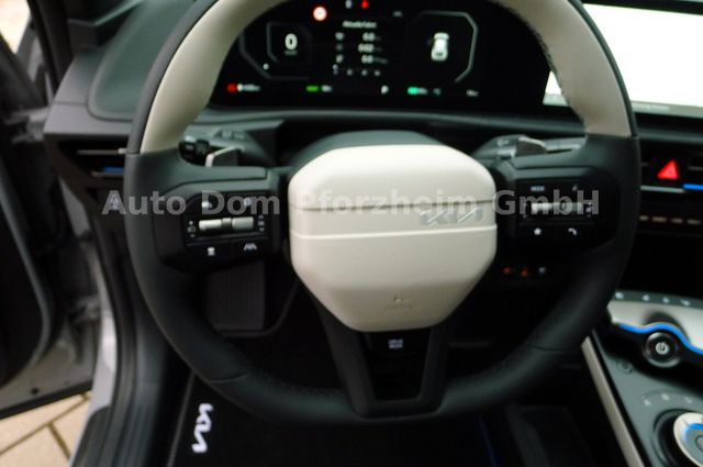 Kia EV6 84kWh GTL AWD WP/GD/ASS+/Sound