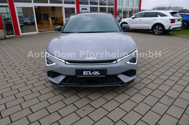 Kia EV6 84kWh GTL AWD WP/GD/ASS+/Sound
