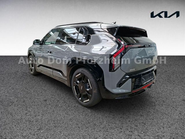Kia EV3 81 kWh 150 kW GT-Line /Drive-Wise/Kom/GD/AHK