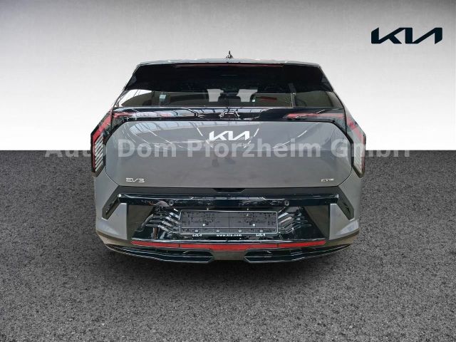 Kia EV3 81 kWh 150 kW GT-Line /Drive-Wise/Kom/GD/AHK