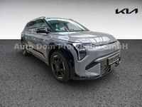 Kia EV3 81 kWh 150 kW GT-Line /Drive-Wise/Kom/GD/AHK