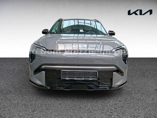 Kia EV3 81 kWh 150 kW GT-Line /Drive-Wise/Kom/GD/AHK