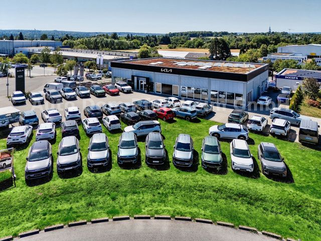 Kia EV3 81 kWh 150 kW GT-Line /Drive-Wise/Kom/GD/AHK