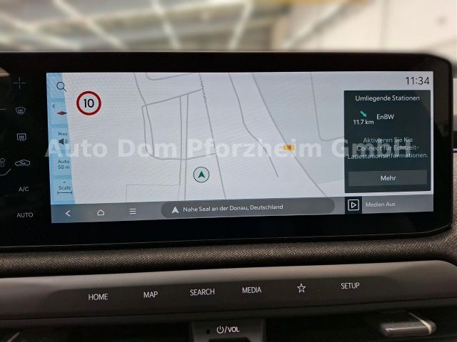 Kia EV3 81 kWh 150 kW GT-Line /Drive-Wise/Kom/GD/AHK