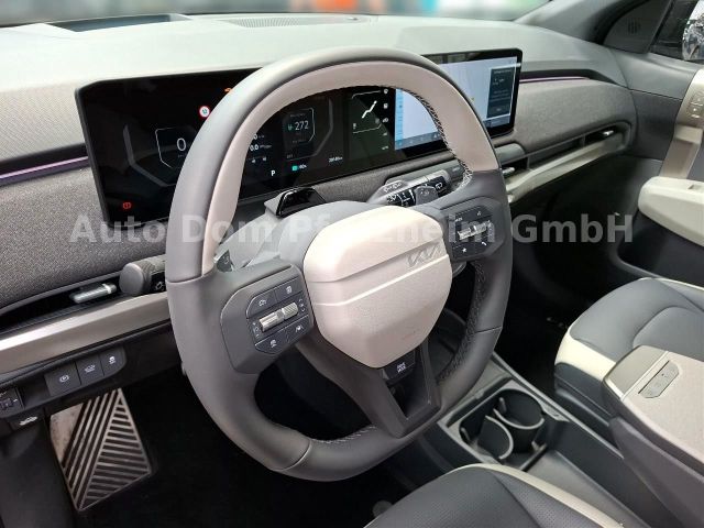 Kia EV3 81 kWh 150 kW GT-Line /Drive-Wise/Kom/GD/AHK