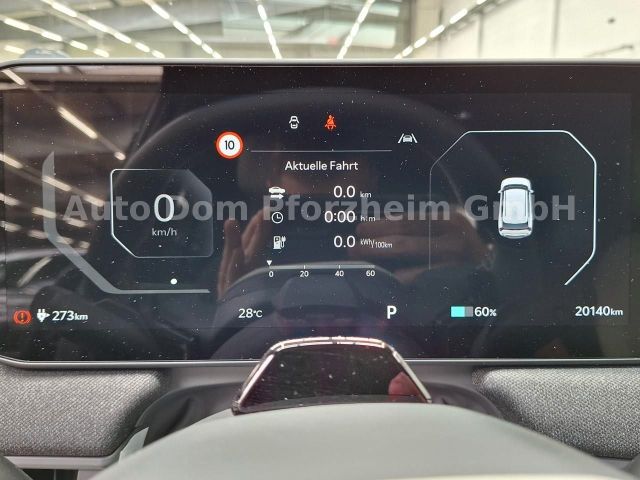 Kia EV3 81 kWh 150 kW GT-Line /Drive-Wise/Kom/GD/AHK