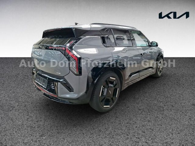 Kia EV3 81 kWh 150 kW GT-Line /Drive-Wise/Kom/GD/AHK