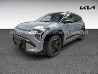 Kia EV3 81 kWh 150 kW GT-Line /Drive-Wise/Kom/GD/AHK