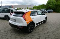 Kia Niro EV 64,8 Inspiration WP/DW/TEC/REX/TGT