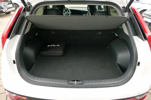 Kia Niro EV 64,8 Inspiration WP/DW/TEC/REX/TGT