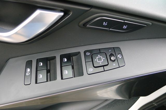 Kia Niro EV 64,8 Inspiration WP/DW/TEC/REX/TGT