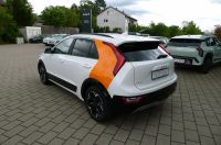 Kia Niro EV 64,8 Inspiration WP/DW/TEC/REX/TGT