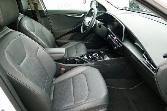 Kia Niro EV 64,8 Inspiration WP/DW/TEC/REX/TGT