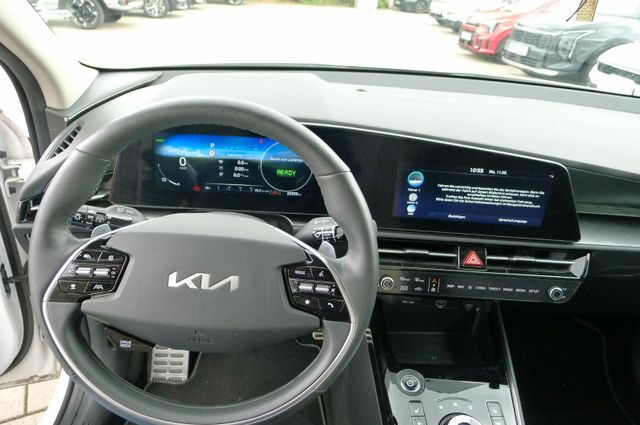 Kia Niro EV 64,8 Inspiration WP/DW/TEC/REX/TGT