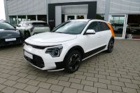Kia Niro EV 64,8 Inspiration WP/DW/TEC/REX/TGT