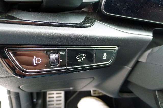 Kia Niro EV 64,8 Inspiration WP/DW/TEC/REX/TGT