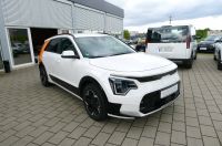 Kia Niro EV 64,8 Inspiration WP/DW/TEC/REX/TGT