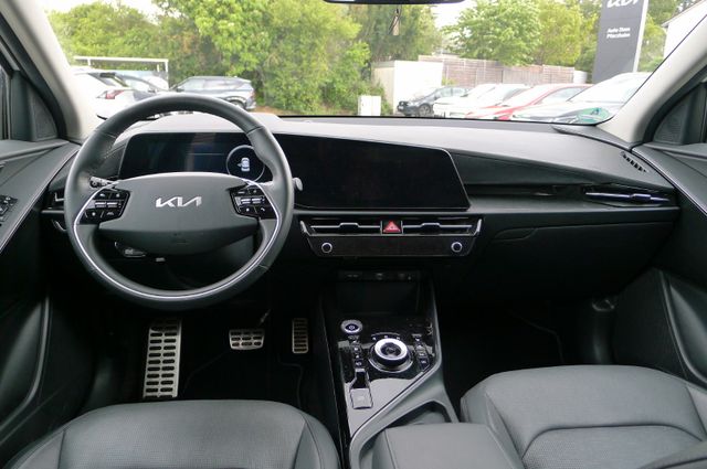 Kia Niro EV 64,8 Inspiration WP/DW/TEC/REX/TGT