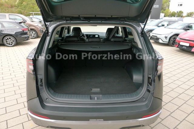Kia Sportage 1,6T PE DCT VISION/Komfort/NAVI/LED