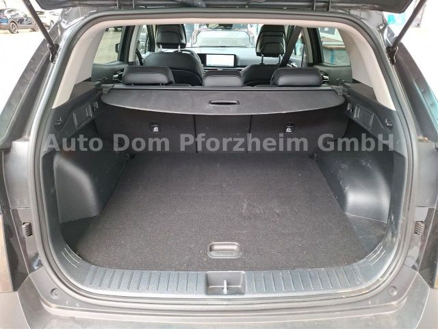 Kia Sportage 1,6T PE DCT VISION/Komfort/NAVI/LED