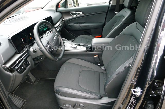 Kia Sportage 1,6T PE DCT VISION/Komfort/NAVI/LED