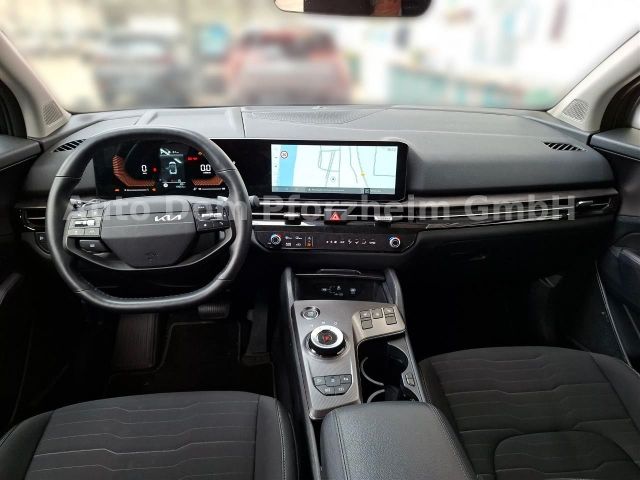 Kia Sportage 1,6T PE DCT VISION/Komfort/NAVI/LED