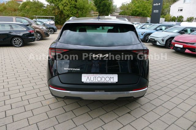 Kia Sportage 1,6T PE DCT VISION/Komfort/NAVI/LED