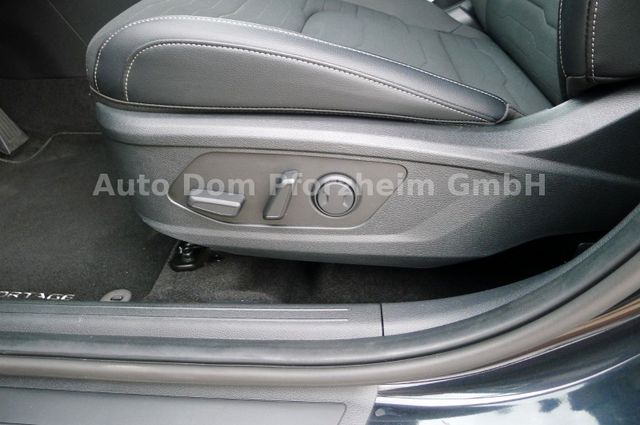 Kia Sportage 1,6T PE DCT VISION/Komfort/NAVI/LED