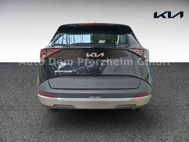 Kia Sportage 1,6T PE DCT VISION/Komfort/NAVI/LED