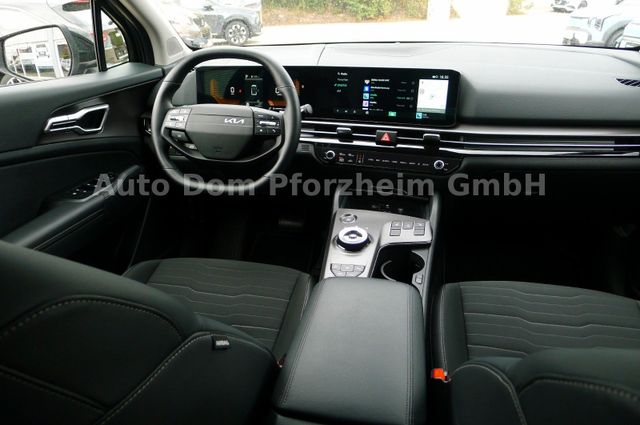 Kia Sportage 1,6T PE DCT VISION/Komfort/NAVI/LED