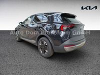 Kia Sportage 1,6T PE DCT VISION/Komfort/NAVI/LED