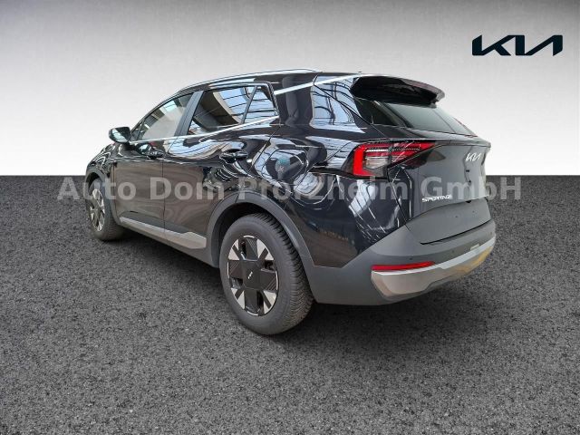 Kia Sportage 1,6T PE DCT VISION/Komfort/NAVI/LED