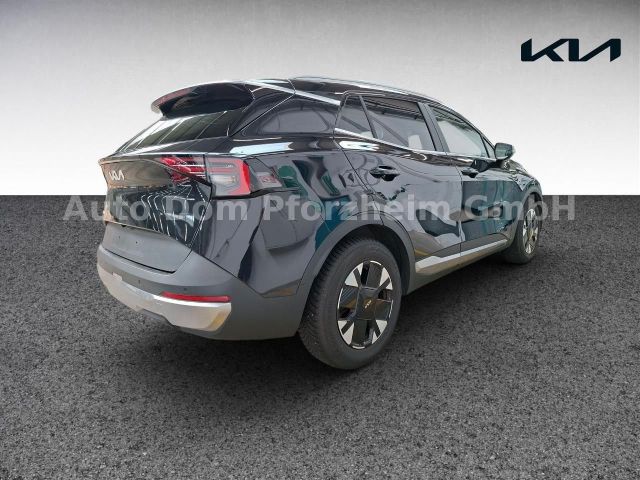 Kia Sportage 1,6T PE DCT VISION/Komfort/NAVI/LED