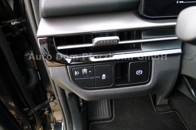Kia Sportage 1,6T PE DCT VISION/Komfort/NAVI/LED