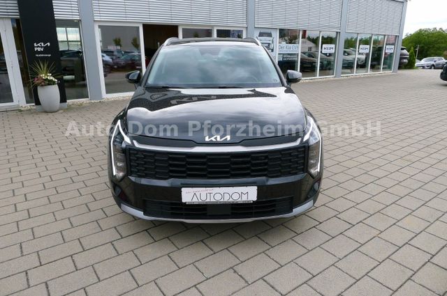 Kia Sportage 1,6T PE DCT VISION/Komfort/NAVI/LED